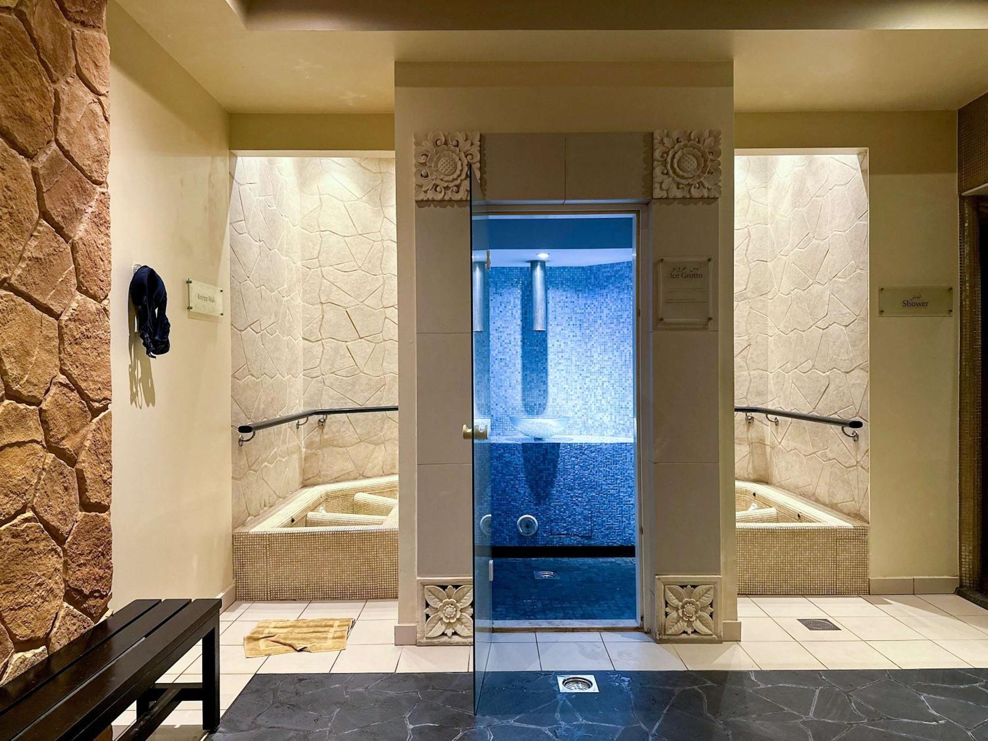 Fabulous 1 Bedroom Apartment At 5 Star Resort ドバイ エクステリア 写真