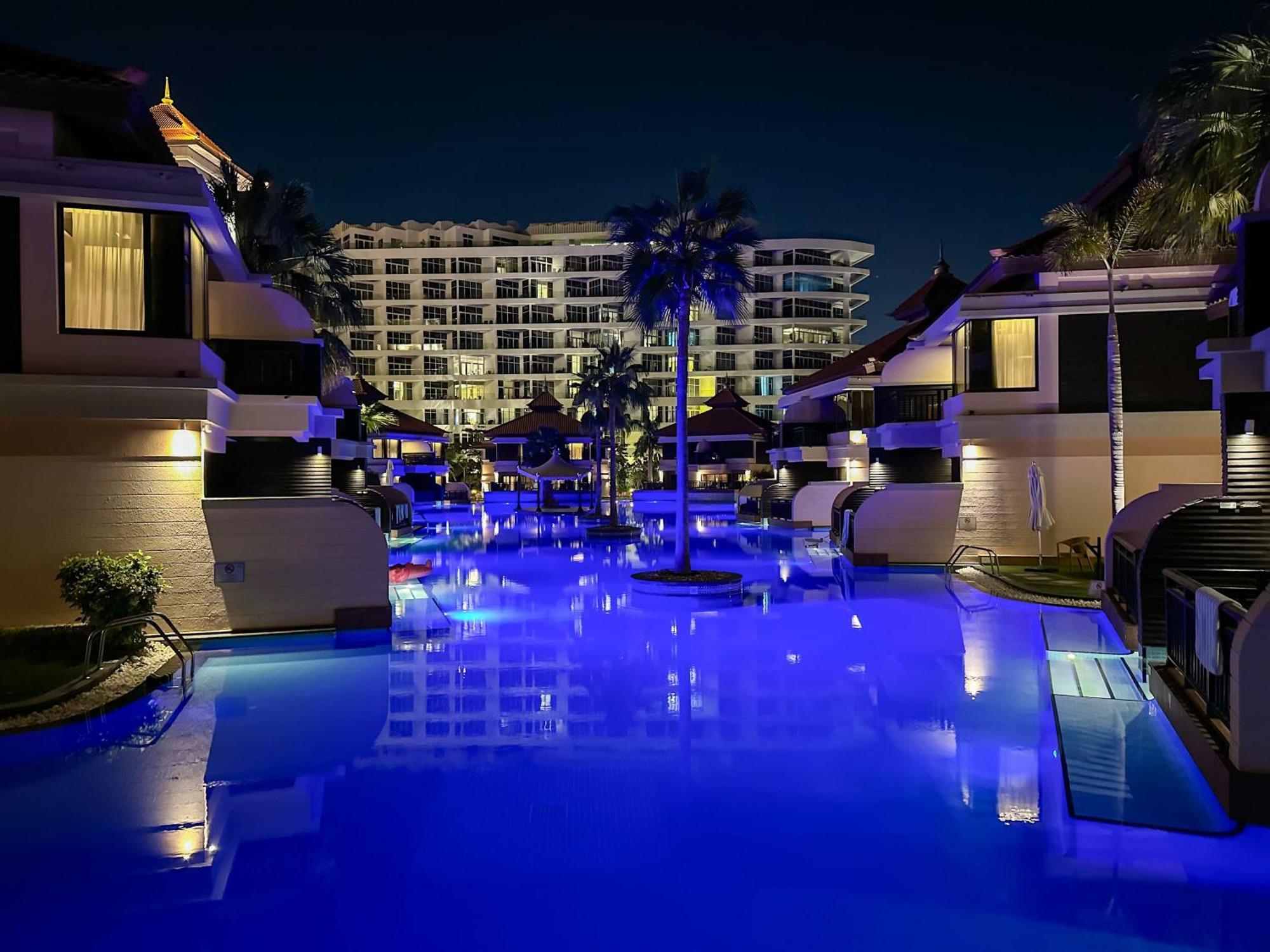 Fabulous 1 Bedroom Apartment At 5 Star Resort ドバイ エクステリア 写真
