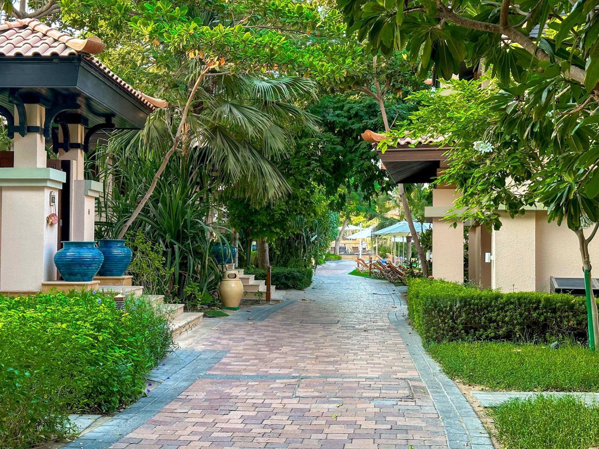 Fabulous 1 Bedroom Apartment At 5 Star Resort ドバイ エクステリア 写真