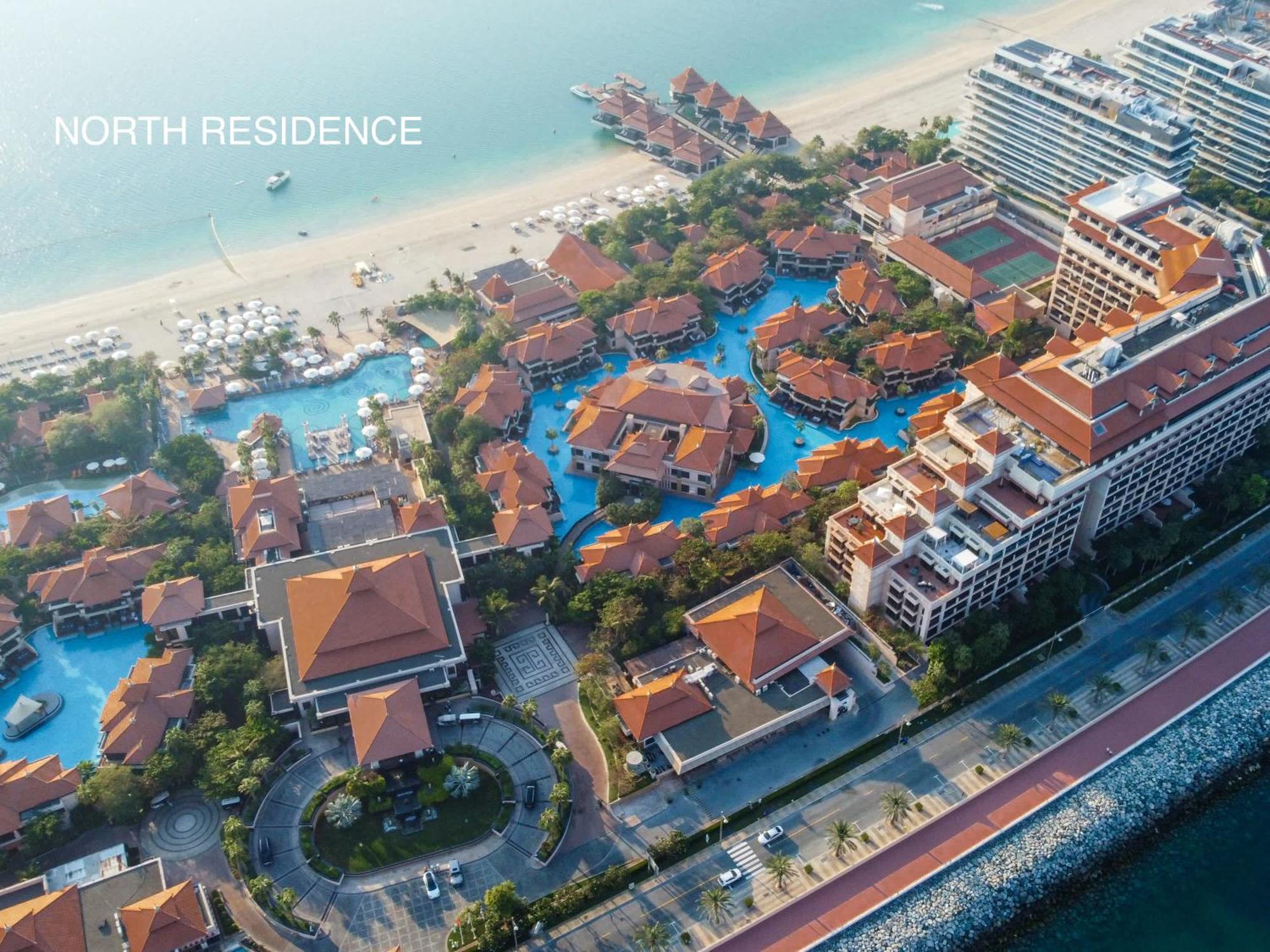 Fabulous 1 Bedroom Apartment At 5 Star Resort ドバイ エクステリア 写真