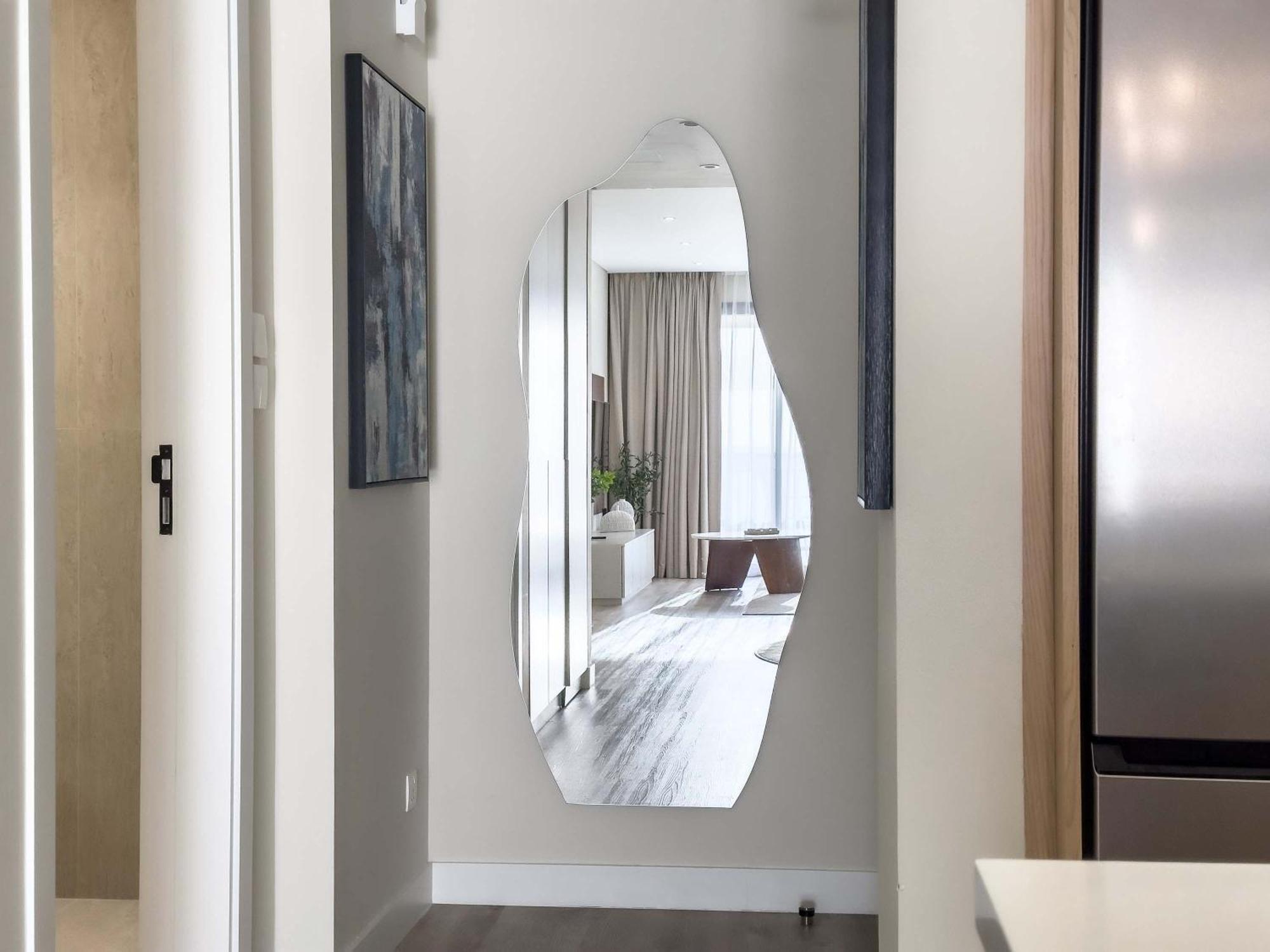 Fabulous 1 Bedroom Apartment At 5 Star Resort ドバイ エクステリア 写真