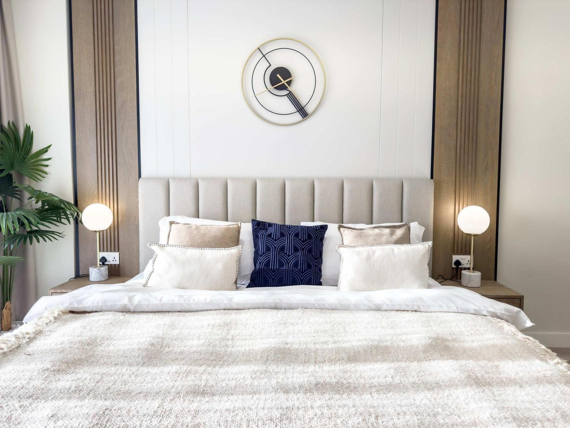 Fabulous 1 Bedroom Apartment At 5 Star Resort ドバイ エクステリア 写真