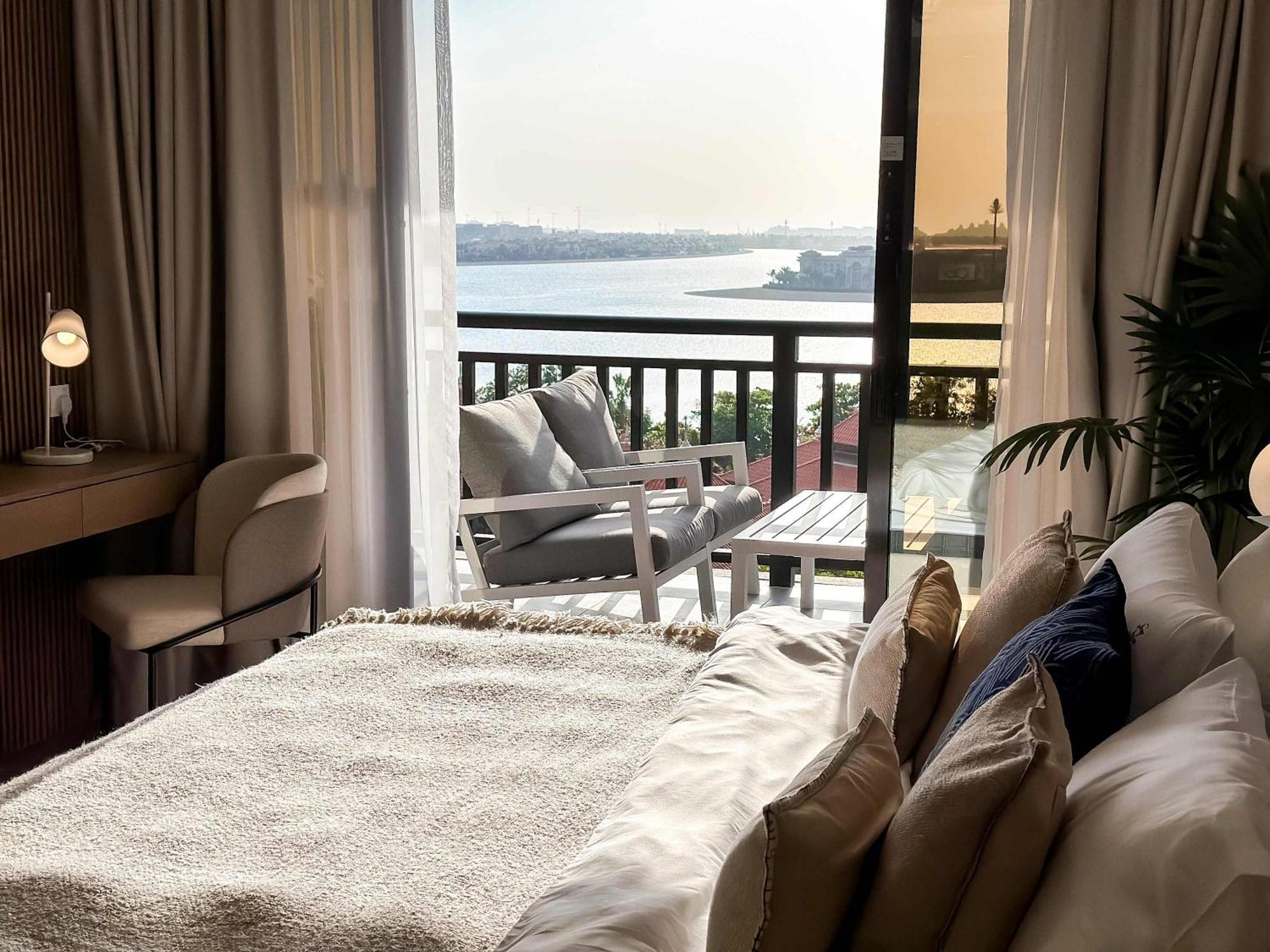 Fabulous 1 Bedroom Apartment At 5 Star Resort ドバイ エクステリア 写真