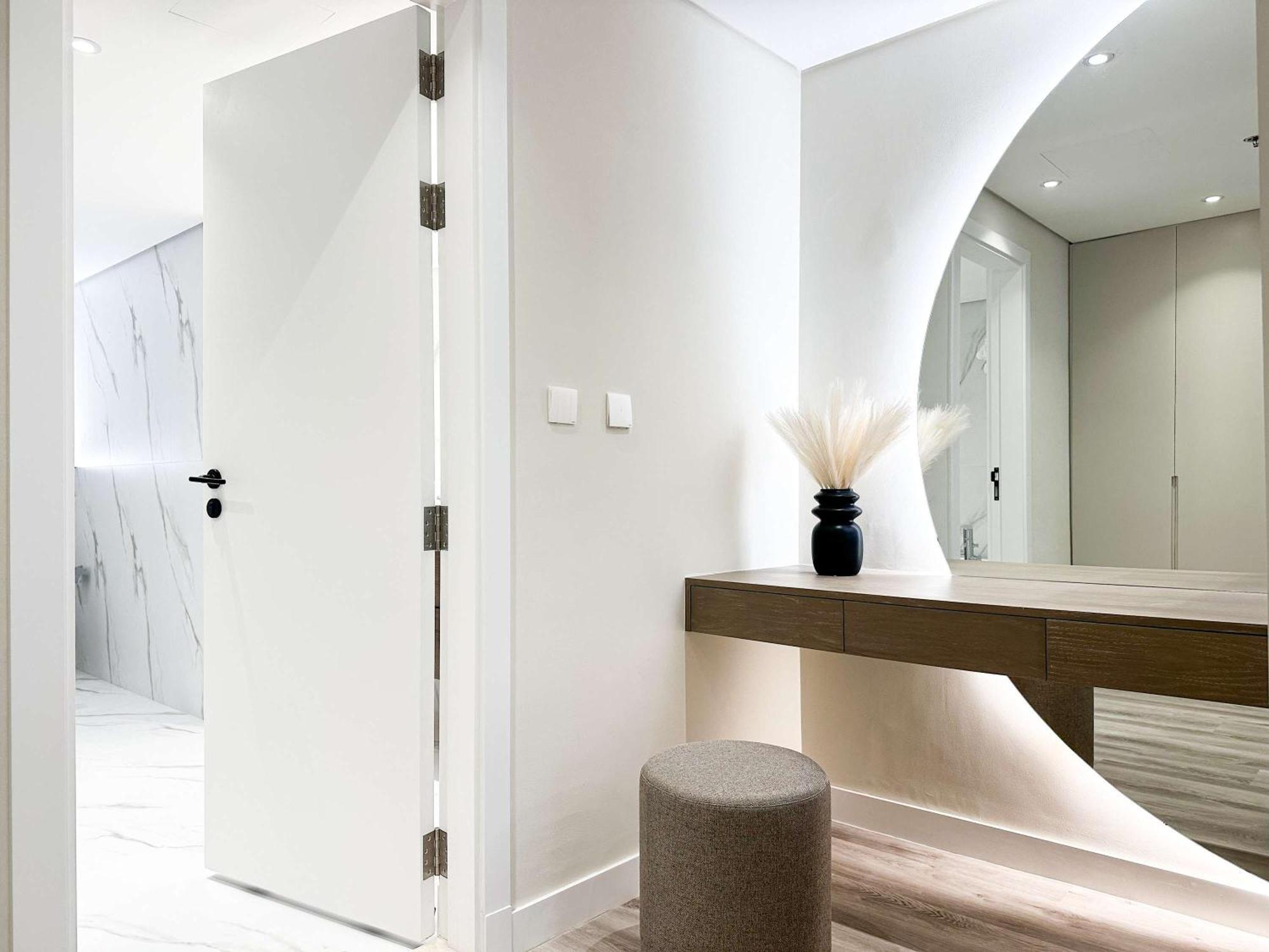 Fabulous 1 Bedroom Apartment At 5 Star Resort ドバイ エクステリア 写真