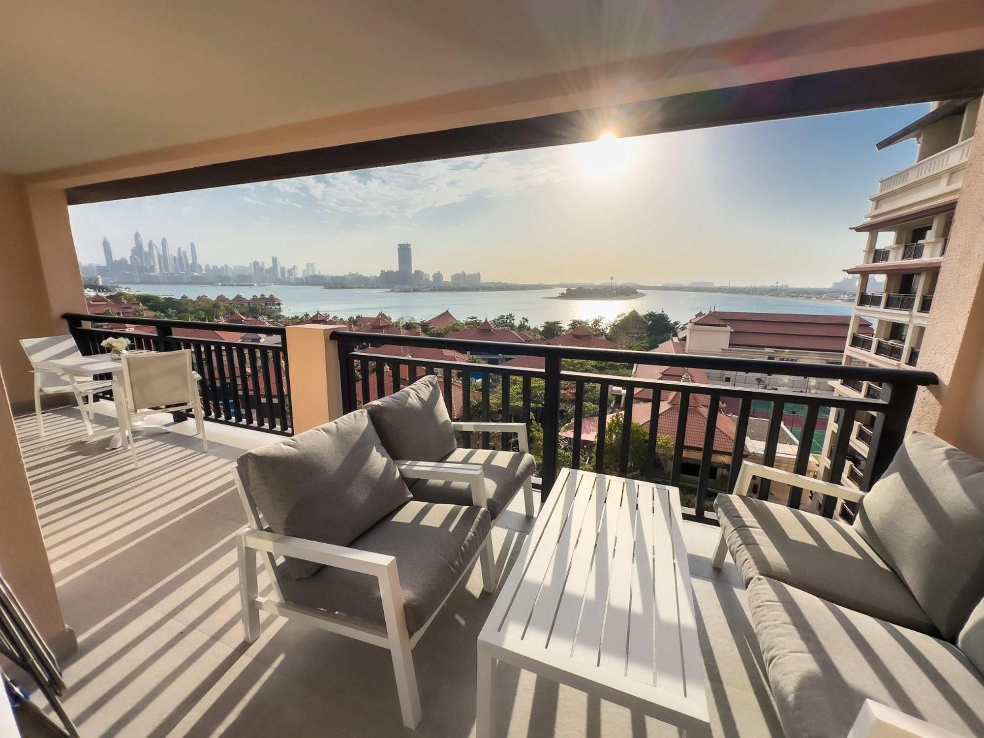Fabulous 1 Bedroom Apartment At 5 Star Resort ドバイ エクステリア 写真