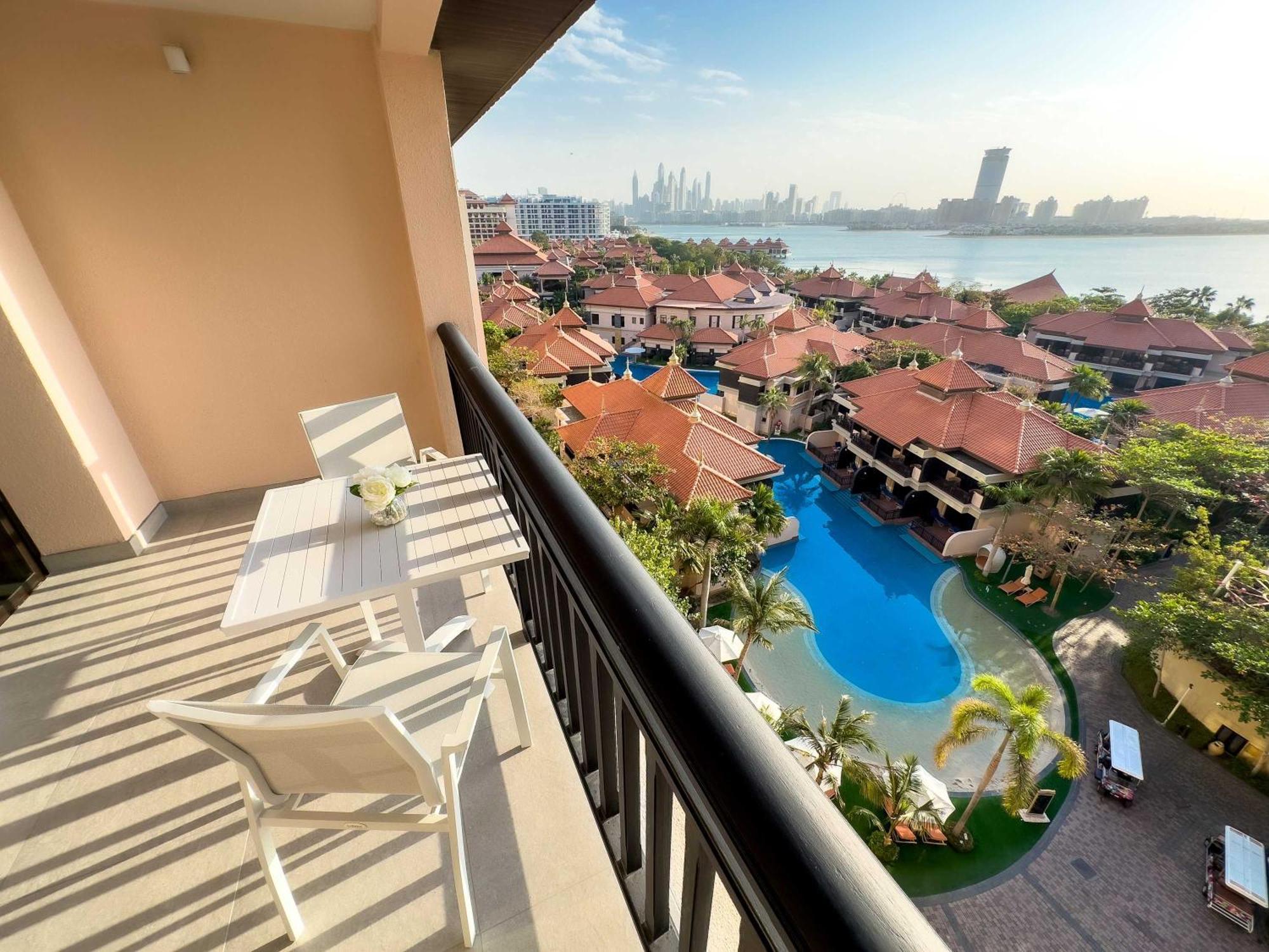 Fabulous 1 Bedroom Apartment At 5 Star Resort ドバイ エクステリア 写真